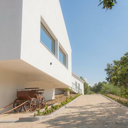 Quinta De Trancoso Villa Carnicaes Екстериор снимка
