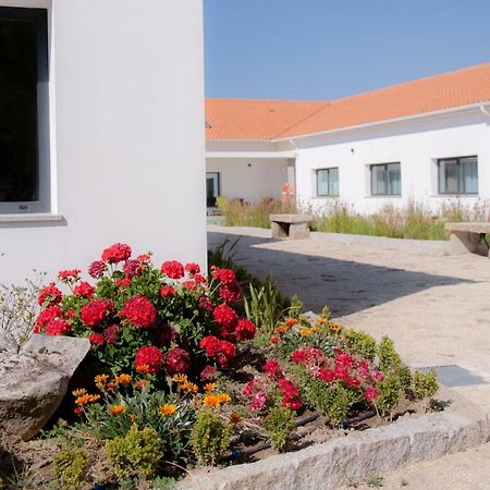 Quinta De Trancoso Villa Carnicaes Екстериор снимка