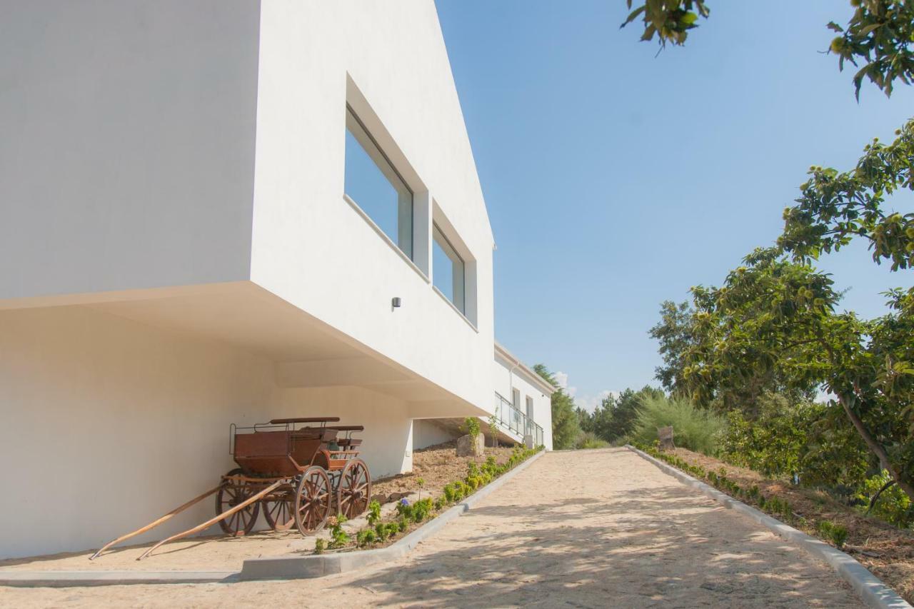 Quinta De Trancoso Villa Carnicaes Екстериор снимка