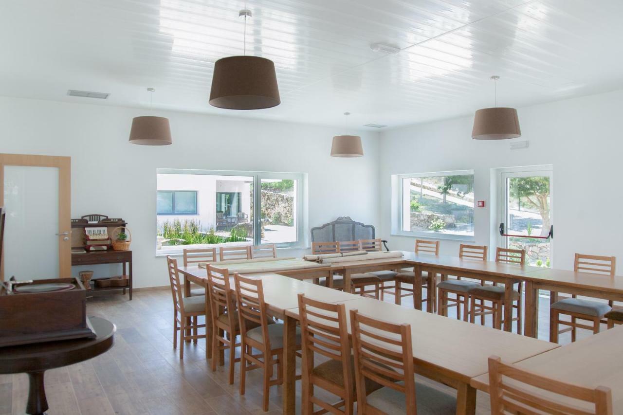 Quinta De Trancoso Villa Carnicaes Екстериор снимка