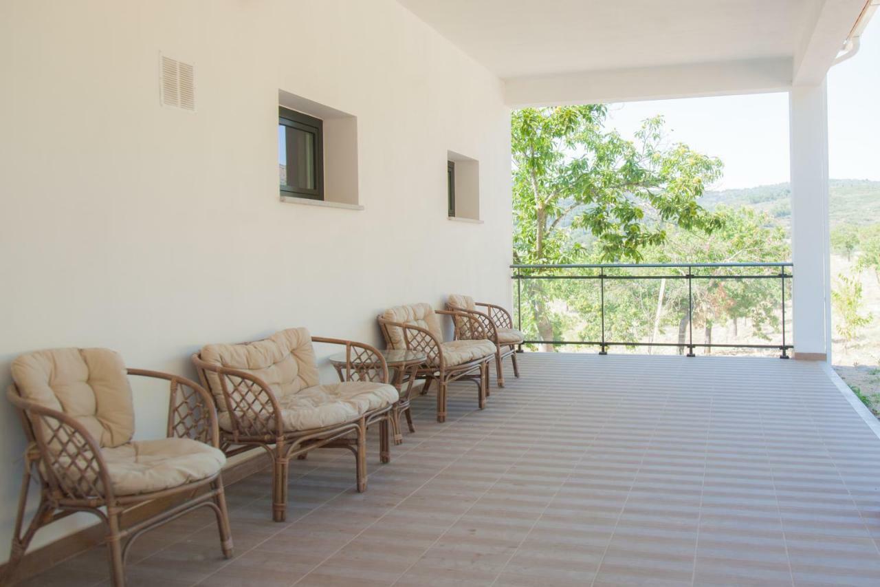 Quinta De Trancoso Villa Carnicaes Екстериор снимка
