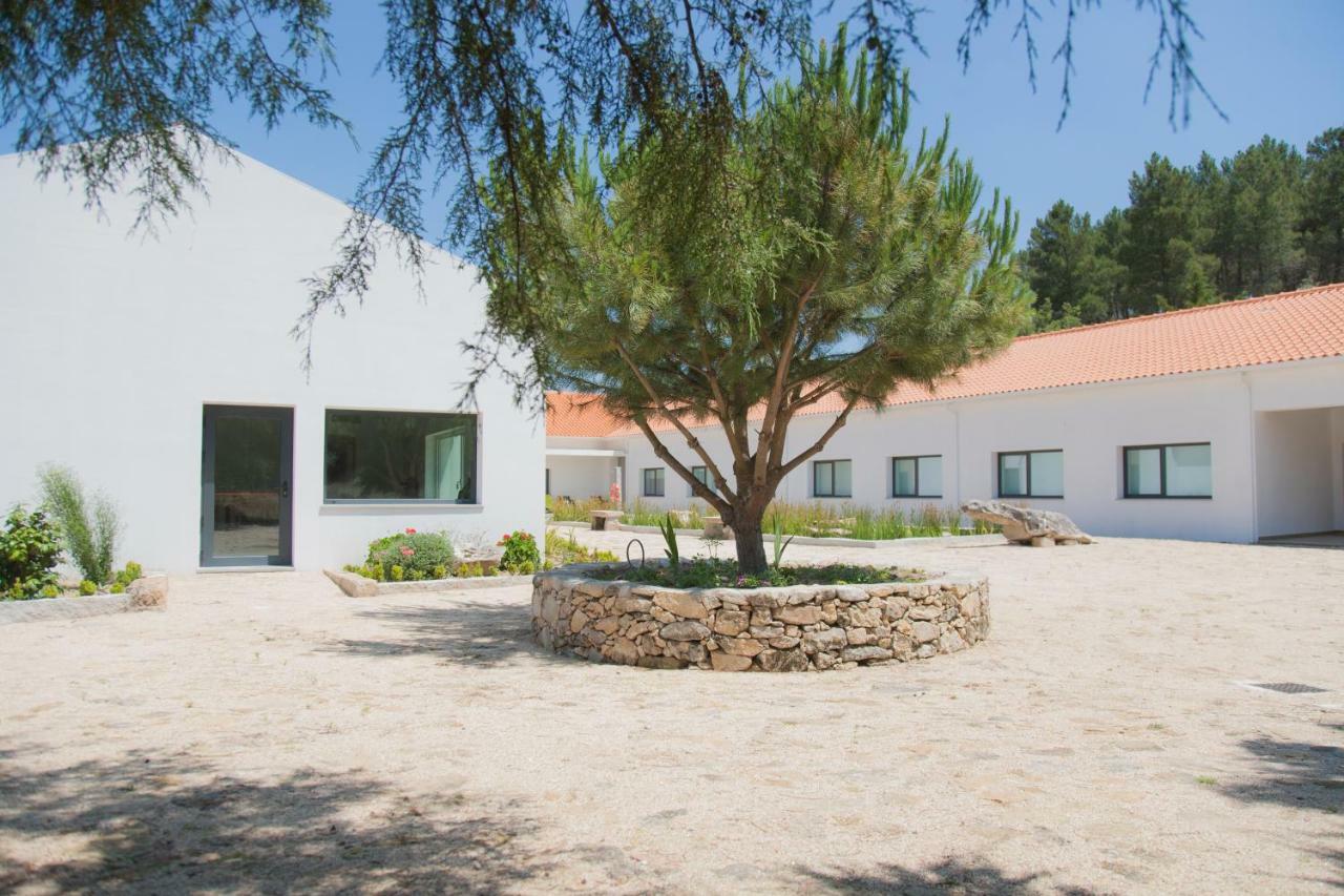 Quinta De Trancoso Villa Carnicaes Екстериор снимка